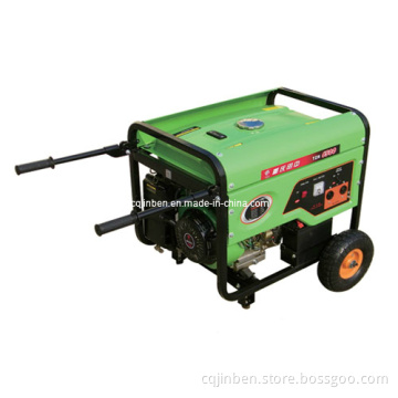 188f/188fd Engine Model Gasoline Generators